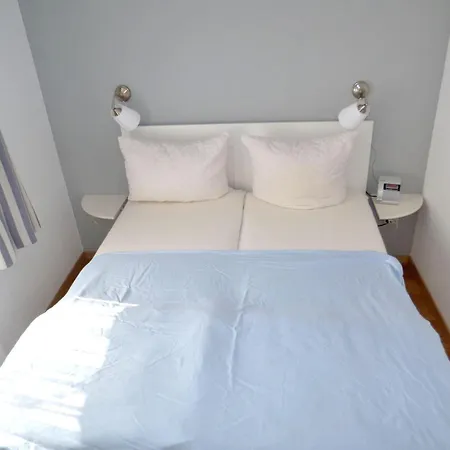 Haus-quisisana-whg-21 Sankt Peter-Ording