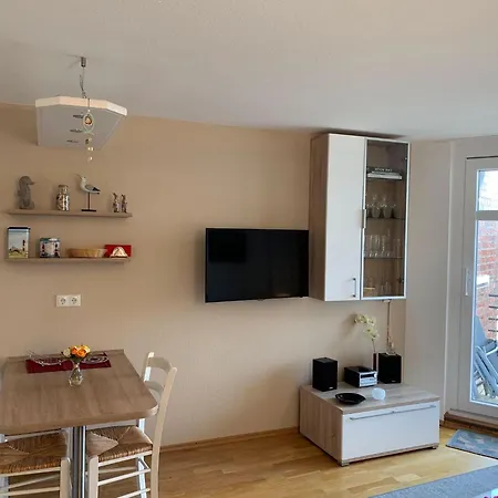 Apartmán Haus-quisisana-whg-21 *