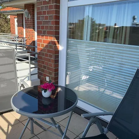 Haus-quisisana-whg-21 Apartmán