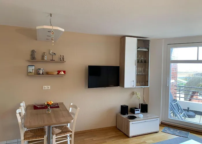 아파트 Haus-quisisana-whg-21 *